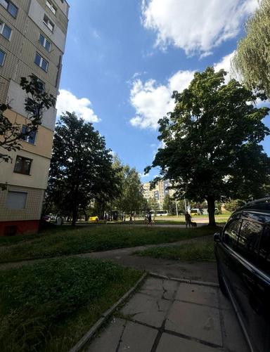 Багатокімнатна квартира за адресою Червоної Калини пр. (площа 83 м²) - Atlanta.ua - фото 27