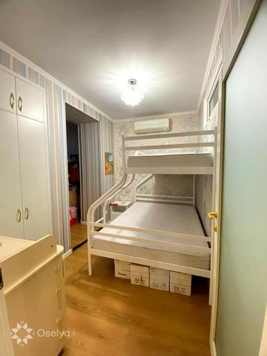 3-комнатная квартира по адресу (площадь 57,1 м²) - Atlanta.ua - фото 23