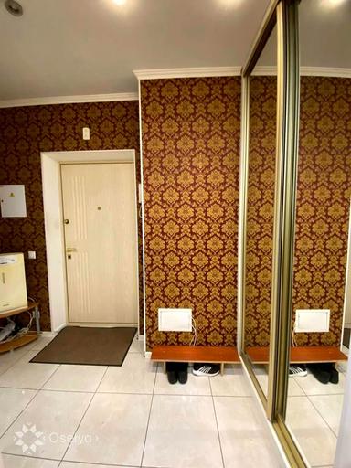 3-комнатная квартира по адресу (площадь 57,1 м²) - Atlanta.ua - фото 25