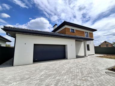 House by the address (area 216 m²) - Atlanta.ua - photo 14