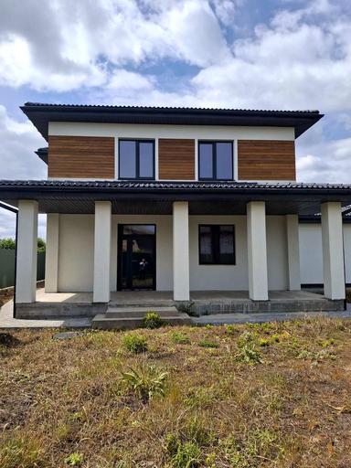 House by the address (area 216 m²) - Atlanta.ua - photo 15