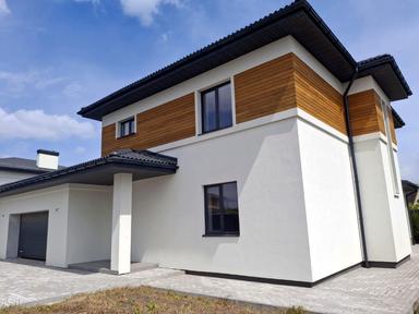 House by the address (area 216 m²) - Atlanta.ua - photo 16