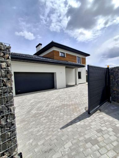 House by the address (area 216 m²) - Atlanta.ua - photo 17