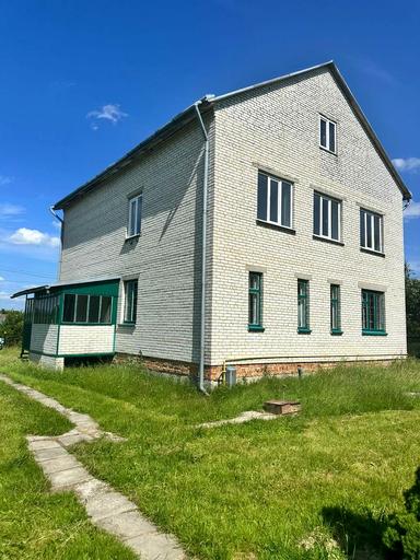 Дом по адресу ул. Шевченка (площадь 220 м²) - Atlanta.ua - фото 11