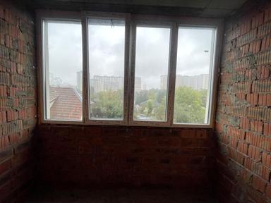 1-комнатная квартира по адресу ул. Мироновская (площадь 47,5 м²) - Atlanta.ua - фото 23