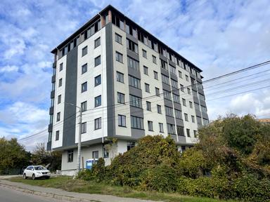 1-комнатная квартира по адресу ул. Мироновская (площадь 47,5 м²) - Atlanta.ua - фото 36