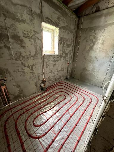 House by the address st. Vysokaya (area 125 m²) - Atlanta.ua - photo 36