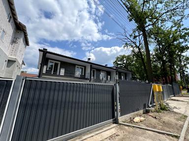 House by the address st. Vysokaya (area 125 m²) - Atlanta.ua - photo 47