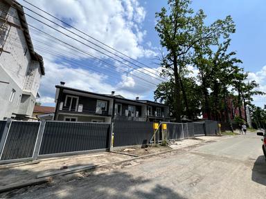 House by the address st. Vysokaya (area 125 m²) - Atlanta.ua - photo 46