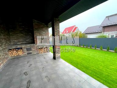 House by the address st. Vesennyaya (area 267 m²) - Atlanta.ua - photo 13