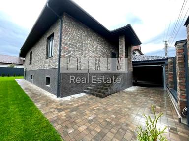 House by the address st. Vesennyaya (area 267 m²) - Atlanta.ua - photo 14