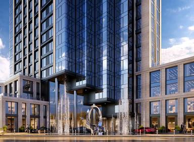 2-кімнатна квартира за адресою вул. Антоновича (площа 109 м²) - Atlanta.ua - фото 22