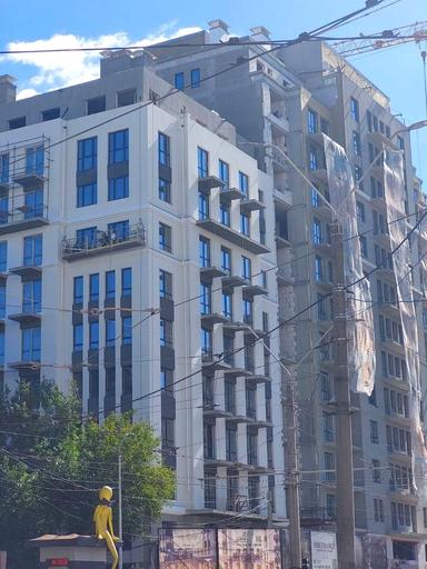 1-кімнатна квартира за адресою вул. Французький бульв. (площа 53 м²) - Atlanta.ua - фото 9