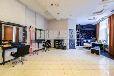 Коммерческая недвижимость по адресу ул. Сечевых Стрельцов (площадь 264 м²) - Atlanta.ua - фото 18