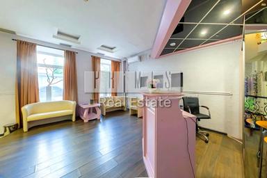 Коммерческая недвижимость по адресу ул. Сечевых Стрельцов (площадь 264 м²) - Atlanta.ua - фото 19