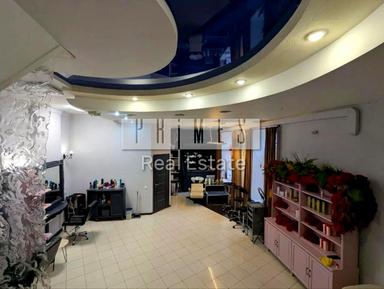 Коммерческая недвижимость по адресу ул. Сечевых Стрельцов (площадь 264 м²) - Atlanta.ua - фото 24