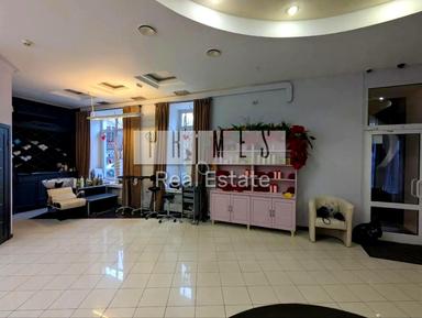 Коммерческая недвижимость по адресу ул. Сечевых Стрельцов (площадь 264 м²) - Atlanta.ua - фото 30