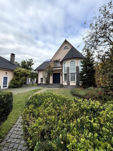 Дом по адресу (площадь 600 м²) - Atlanta.ua - фото 41