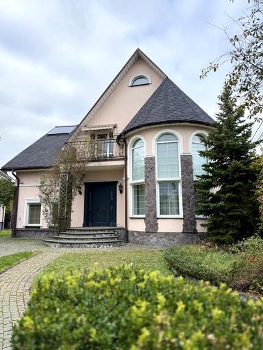 Дом по адресу (площадь 600 м²) - Atlanta.ua - фото 43