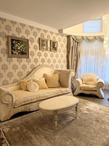 Дом по адресу (площадь 600 м²) - Atlanta.ua - фото 47