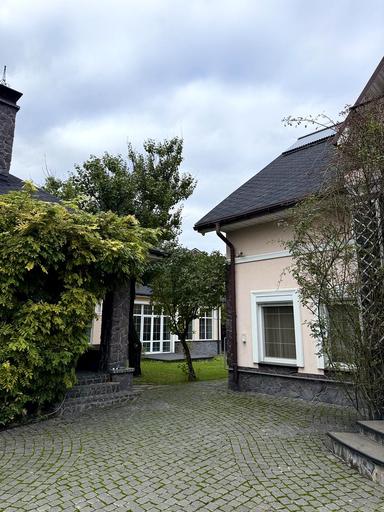 Дом по адресу (площадь 600 м²) - Atlanta.ua - фото 44