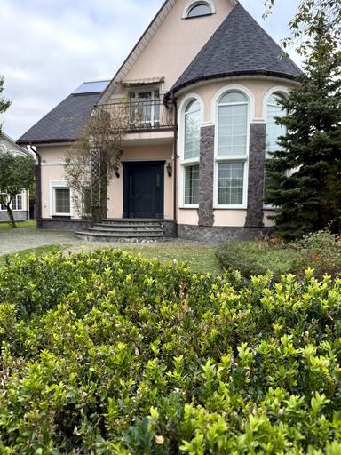 Дом по адресу (площадь 600 м²) - Atlanta.ua - фото 42