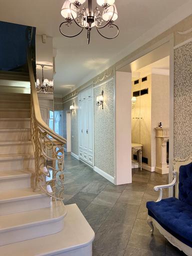 Дом по адресу (площадь 600 м²) - Atlanta.ua - фото 49