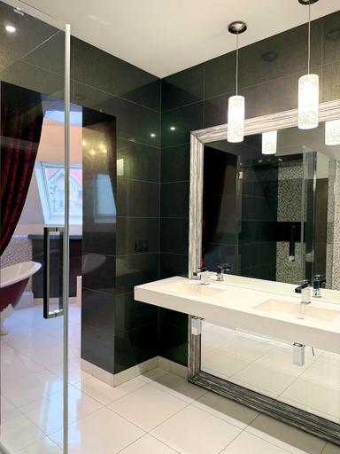 Дом по адресу (площадь 600 м²) - Atlanta.ua - фото 51