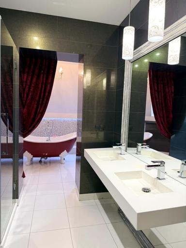 Дом по адресу (площадь 600 м²) - Atlanta.ua - фото 52