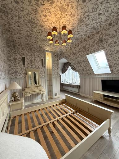 Дом по адресу (площадь 600 м²) - Atlanta.ua - фото 60