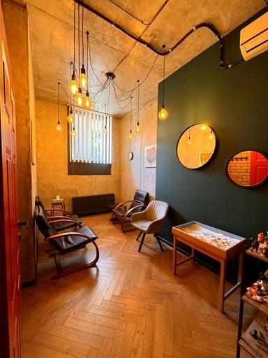 Commercial real estate at st. Zhabotinskogo Proletarskaya (area 75 m²) - Atlanta.ua - photo 5