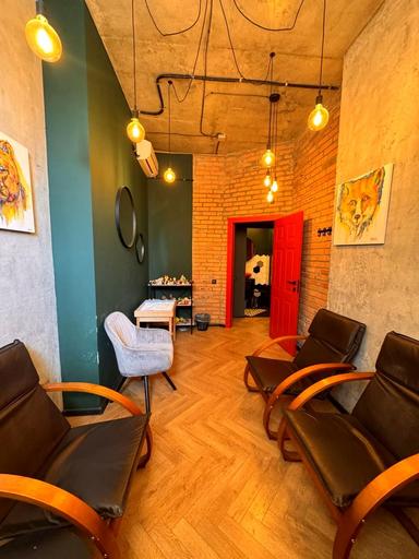 Commercial real estate at st. Zhabotinskogo Proletarskaya (area 75 m²) - Atlanta.ua - photo 6