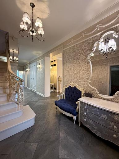 Дом по адресу (площадь 600 м²) - Atlanta.ua - фото 78