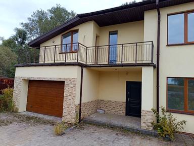 House by the address st. Svyato Pokrovskaya (area 250 m²) - Atlanta.ua - photo 63