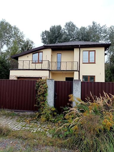 House by the address st. Svyato Pokrovskaya (area 250 m²) - Atlanta.ua - photo 61