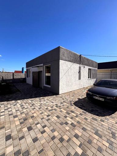 Дом по адресу Люстдорфская дор. (площадь 70 м²) - Atlanta.ua - фото 7