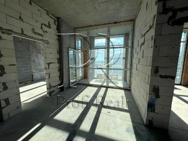 2-кімнатна квартира за адресою наб. Дніпровська (площа 75 м²) - Atlanta.ua - фото 19