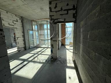 2-кімнатна квартира за адресою наб. Дніпровська (площа 75 м²) - Atlanta.ua - фото 22