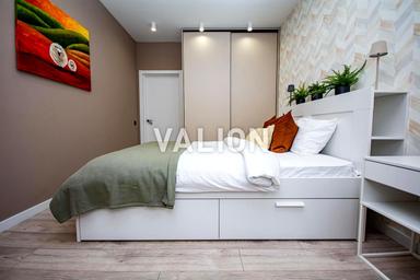 2-кімнатна квартира за адресою вул. Тютюнника (площа 77,5 м²) - Atlanta.ua - фото 34