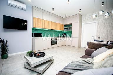 2-кімнатна квартира за адресою вул. Тютюнника (площа 77,5 м²) - Atlanta.ua - фото 30