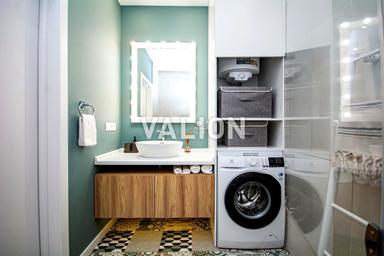 2-кімнатна квартира за адресою вул. Тютюнника (площа 77,5 м²) - Atlanta.ua - фото 35