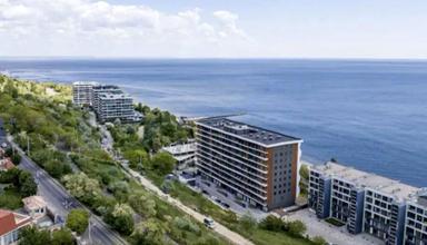 1-комнатная квартира по адресу ул. Здоровья (площадь 24 м²) - Atlanta.ua - фото 14