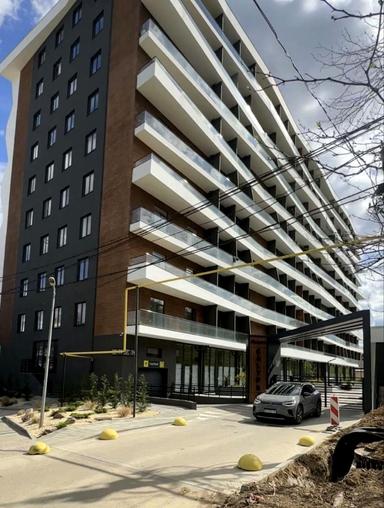 1-комнатная квартира по адресу ул. Здоровья (площадь 24 м²) - Atlanta.ua - фото 13