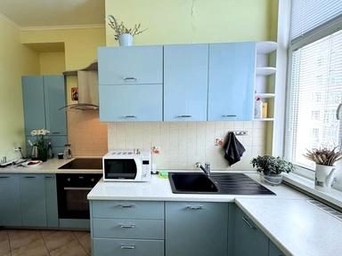 2-кімнатна квартира за адресою вул. Жилянська (площа 72 м²) - Atlanta.ua - фото 10