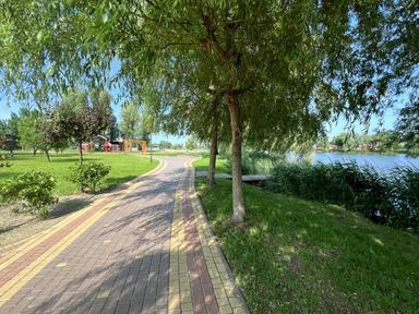 House by the address st. Dneprovskaya (area 128 m²) - Atlanta.ua - photo 36