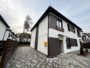 House by the address (area 128 m²) - Atlanta.ua - photo 53