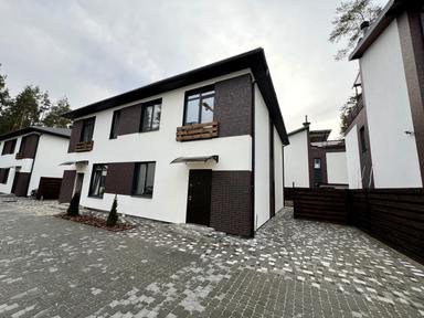 House by the address (area 128 m²) - Atlanta.ua - photo 55