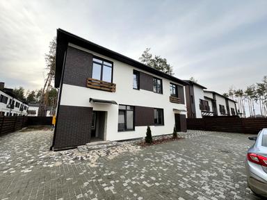 House by the address (area 128 m²) - Atlanta.ua - photo 52