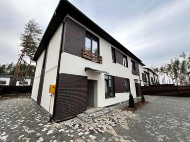 House by the address (area 128 m²) - Atlanta.ua - photo 86