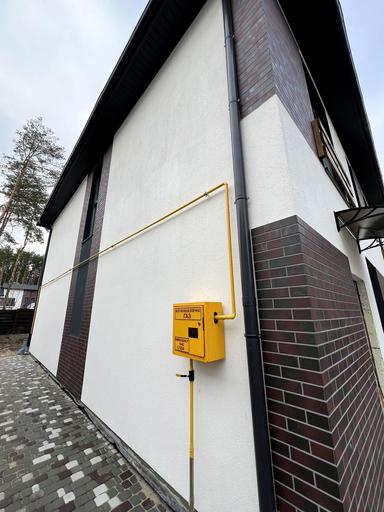 House by the address (area 128 m²) - Atlanta.ua - photo 87